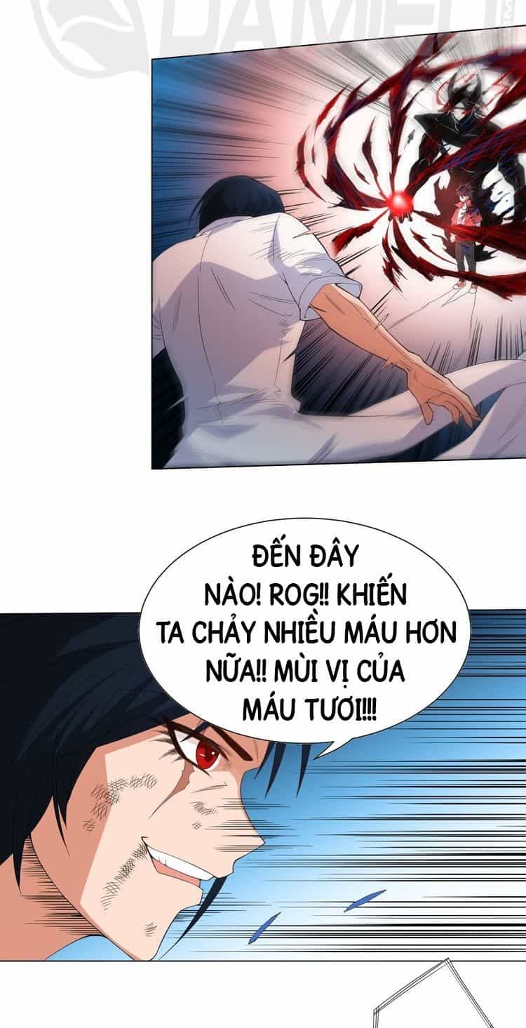 Giản Giới - Chương 9.2 - ảnh 14