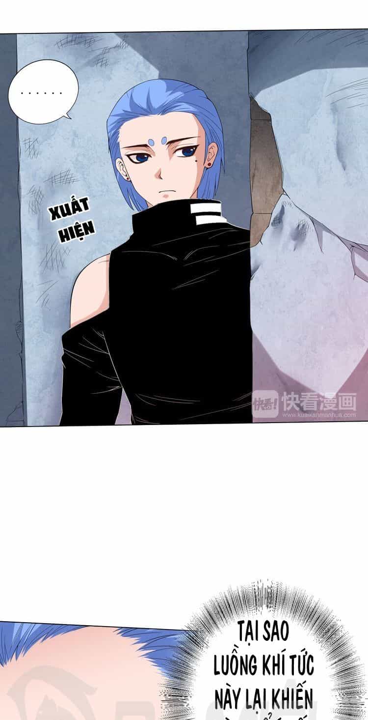 Giản Giới - Chương 9.2 - ảnh 9