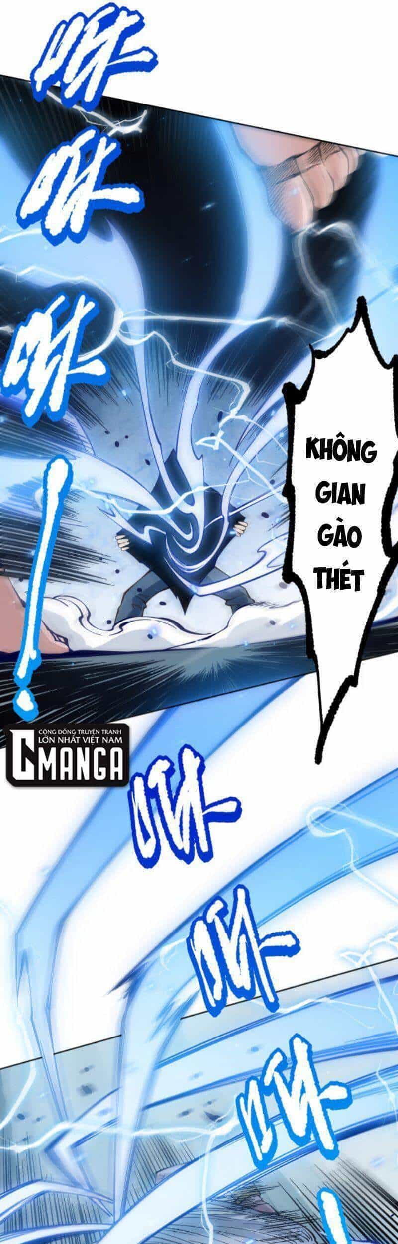 Giản Giới - Chương 158 - ảnh 24