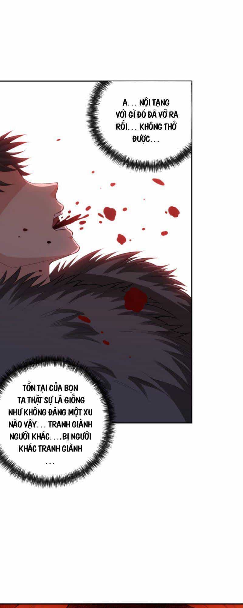 Giản Giới - Chương 162 - ảnh 66