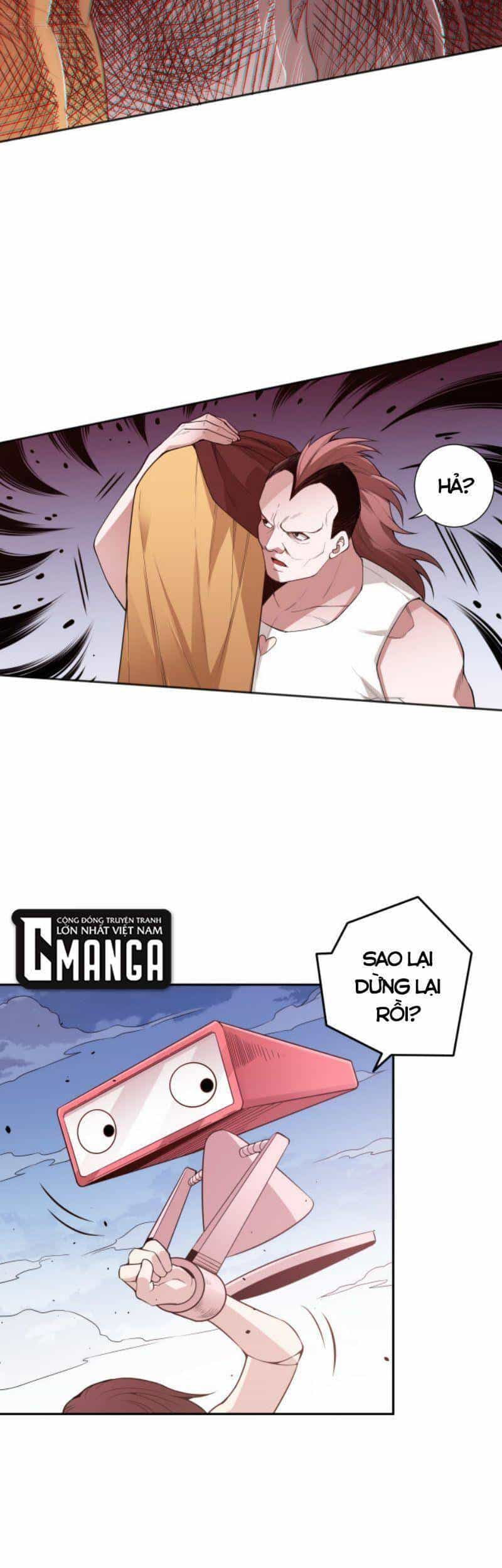 Giản Giới - Chương 163 - ảnh 40