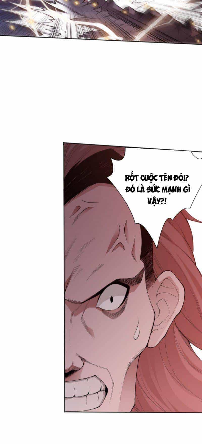 Giản Giới - Chương 164 - ảnh 20