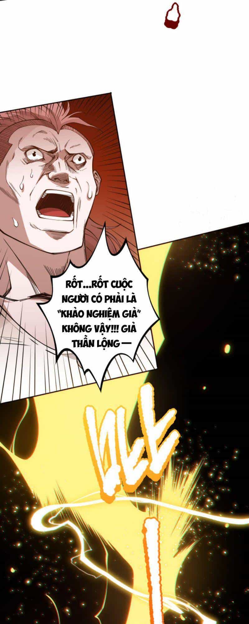 Giản Giới - Chương 164 - ảnh 35