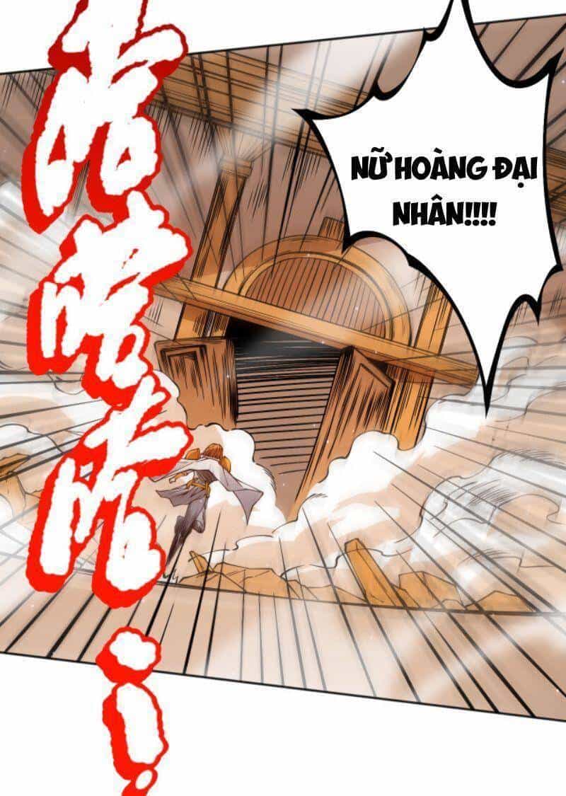 Giản Giới - Chương 166 - ảnh 26