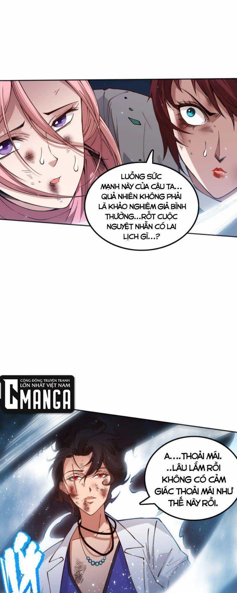 Giản Giới - Chương 166 - ảnh 57