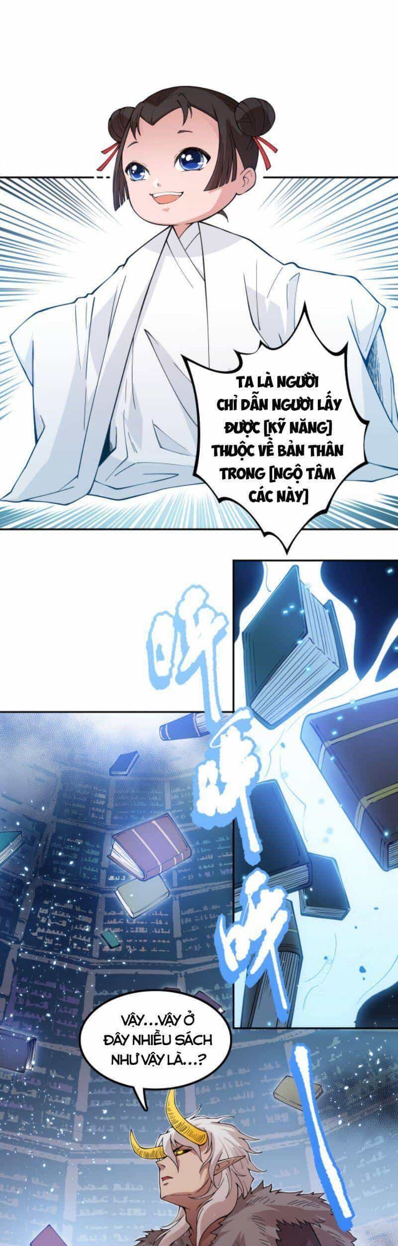 Giản Giới - Chương 168 - ảnh 18