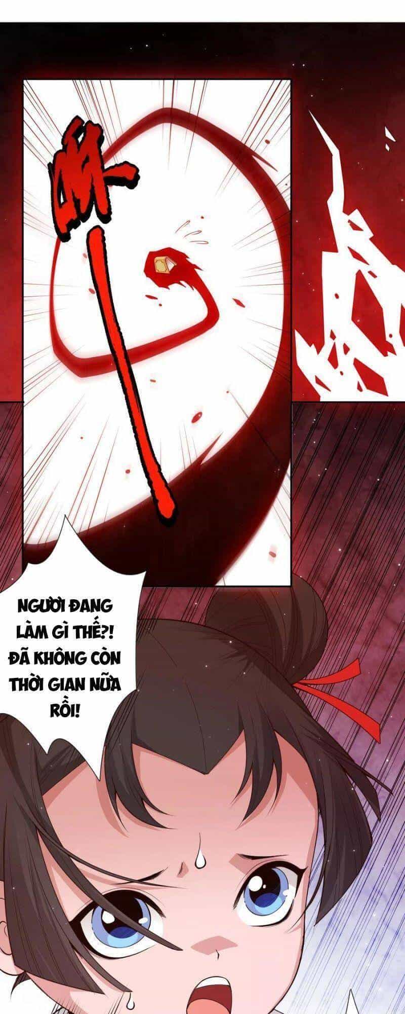 Giản Giới - Chương 170 - ảnh 1