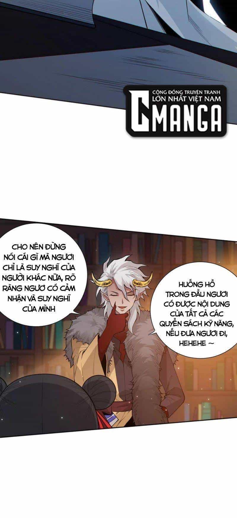 Giản Giới - Chương 170 - ảnh 24