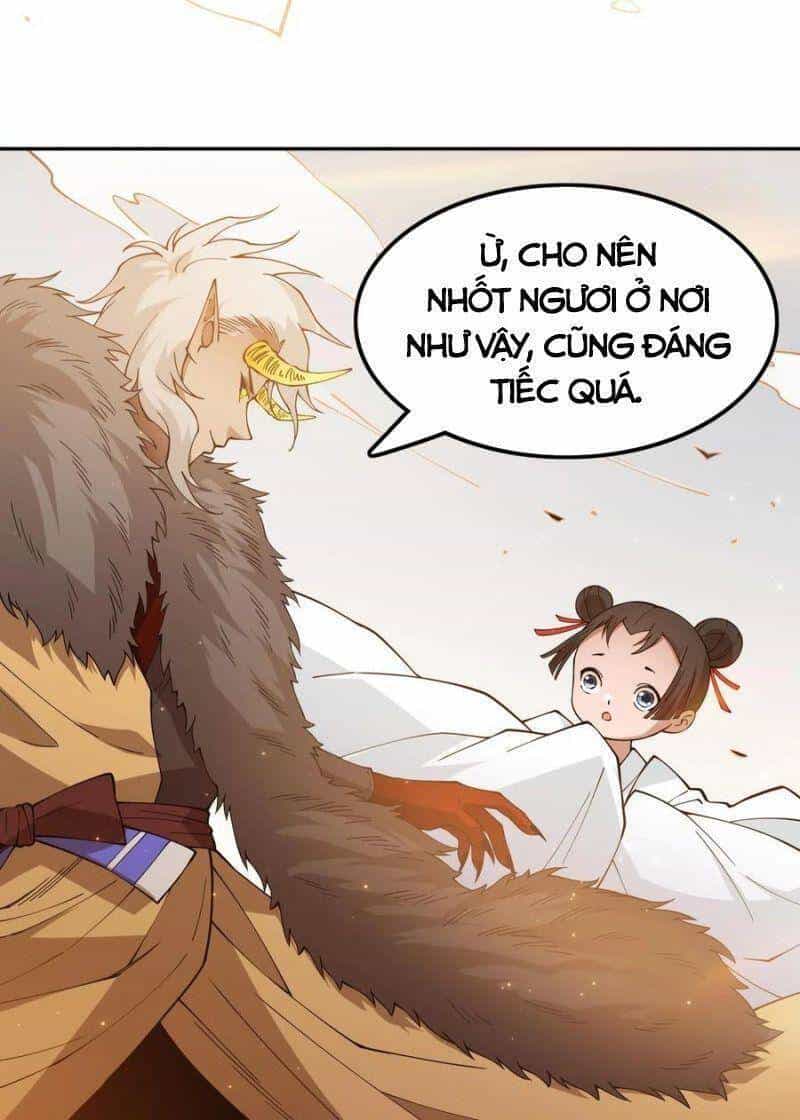 Giản Giới - Chương 171 - ảnh 10
