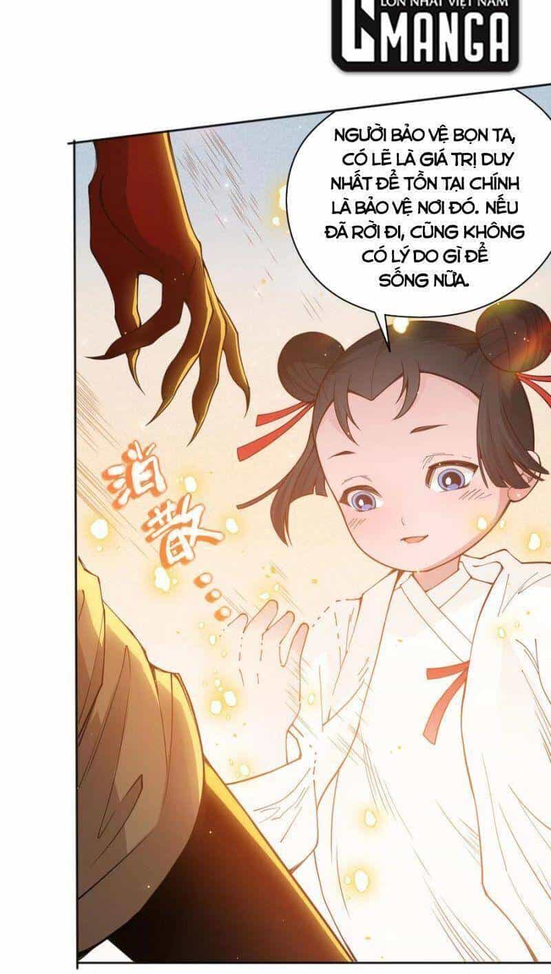 Giản Giới - Chương 171 - ảnh 26