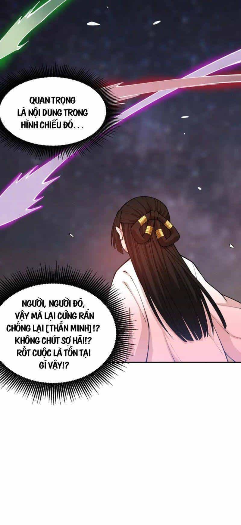 Giản Giới - Chương 175 - ảnh 24