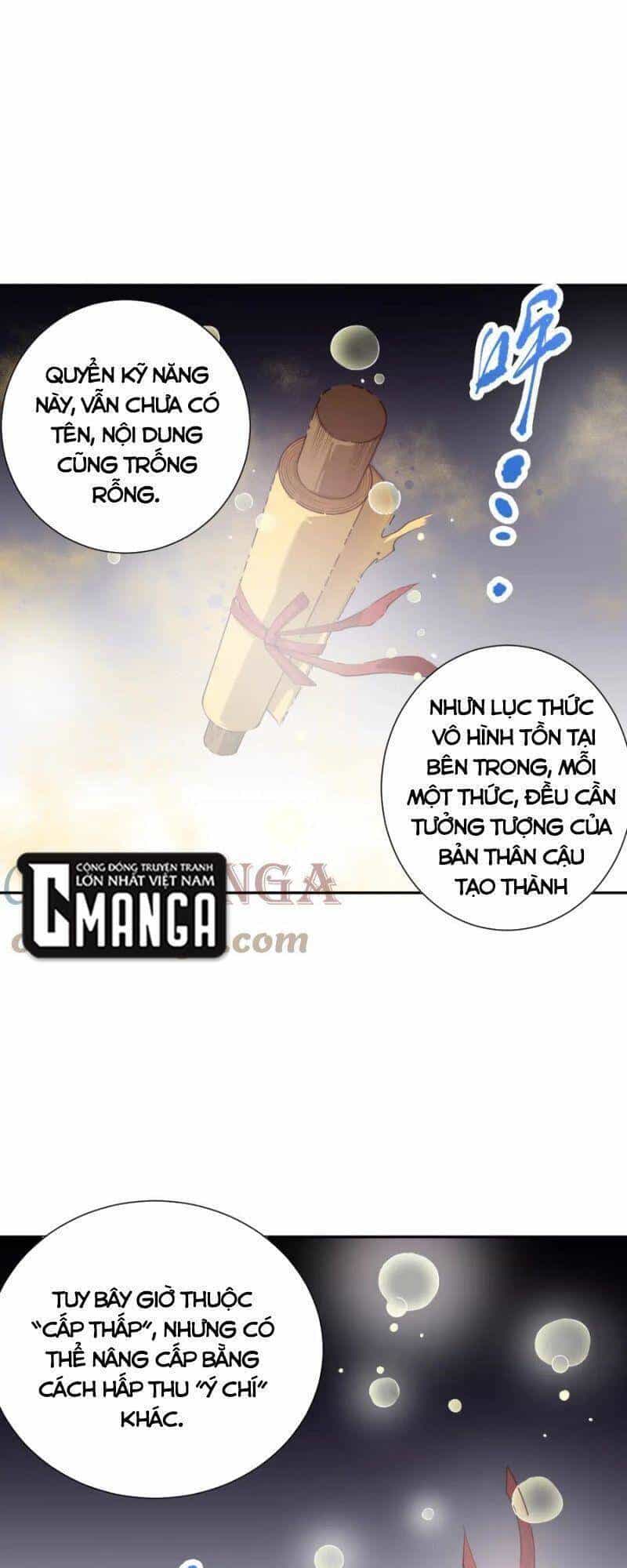 Giản Giới - Chương 175 - ảnh 57