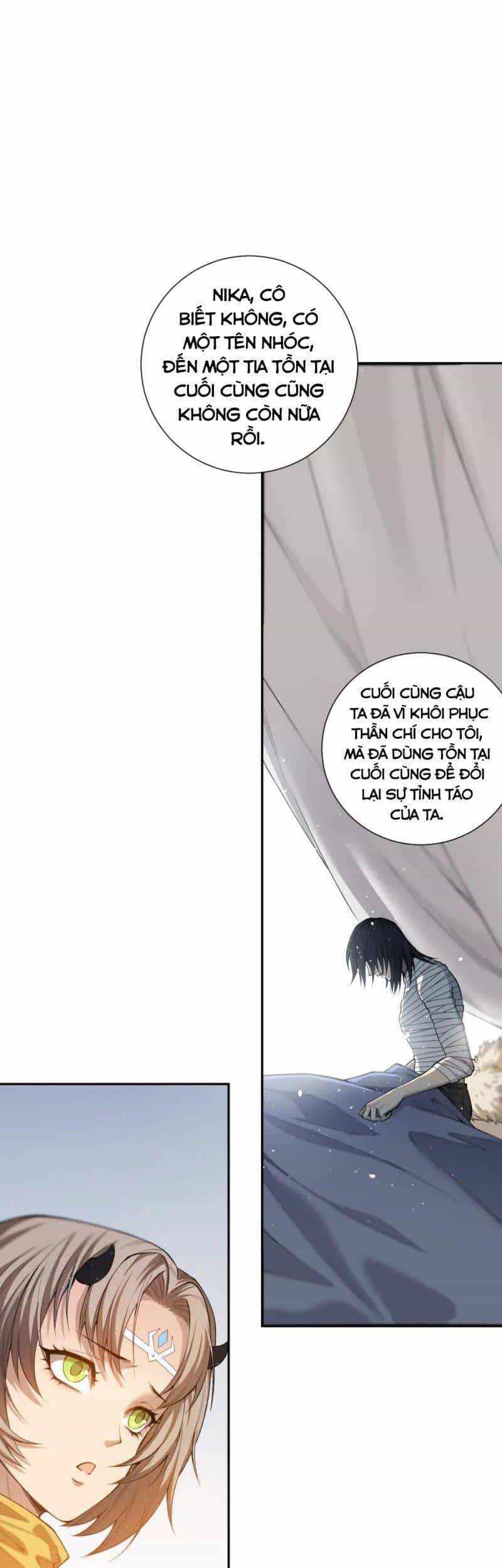 Giản Giới - Chương 176 - ảnh 6