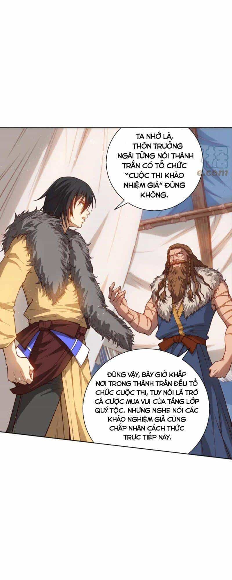 Giản Giới - Chương 176 - ảnh 65