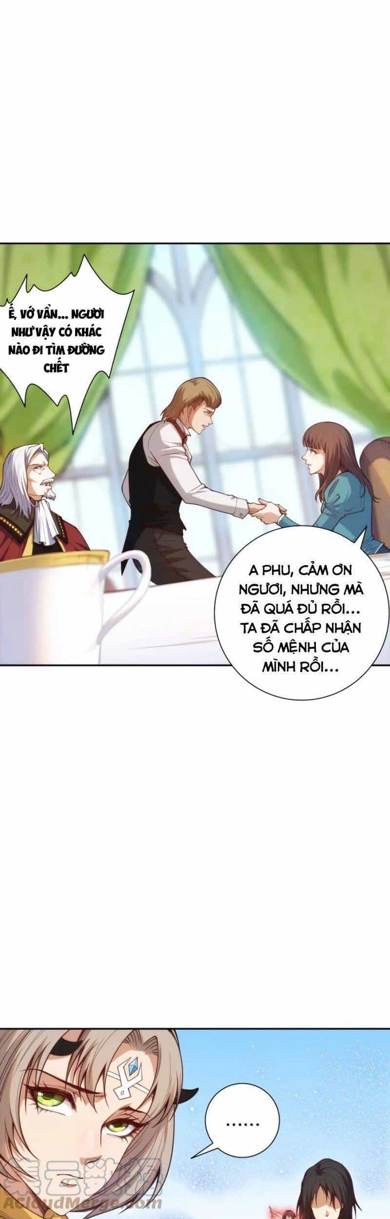 Giản Giới - Chương 178 - ảnh 30