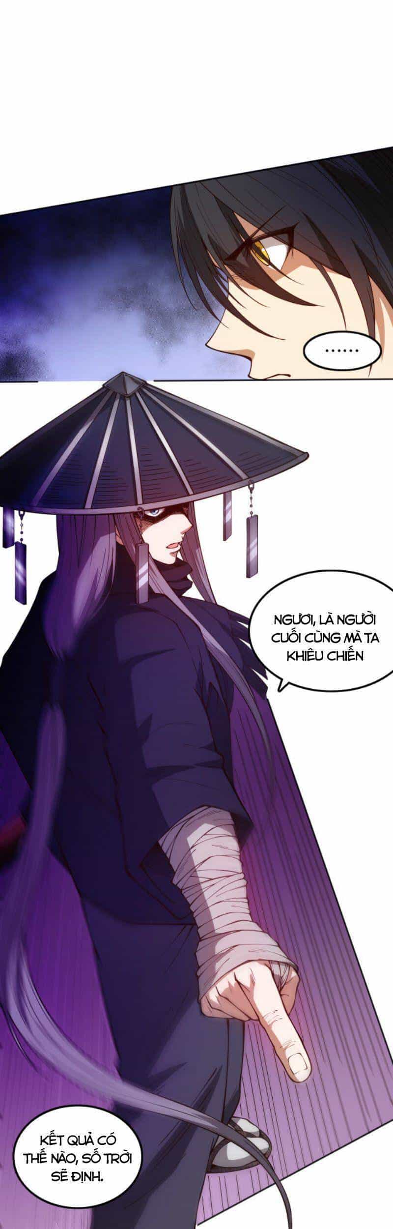 Giản Giới - Chương 182 - ảnh 16
