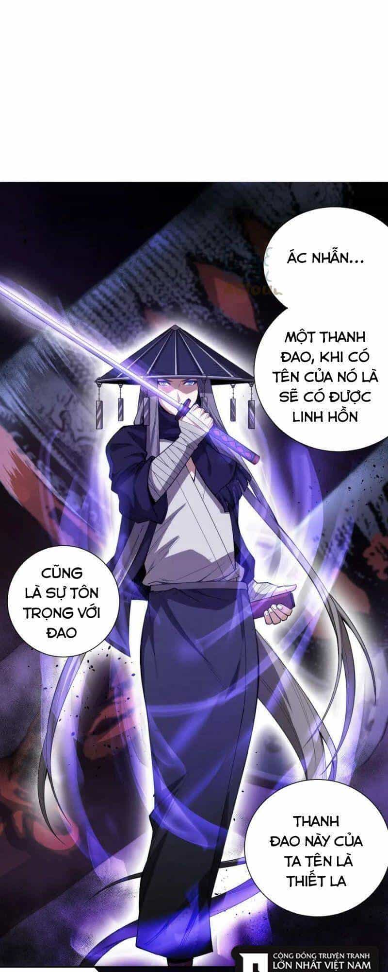 Giản Giới - Chương 184 - ảnh 1