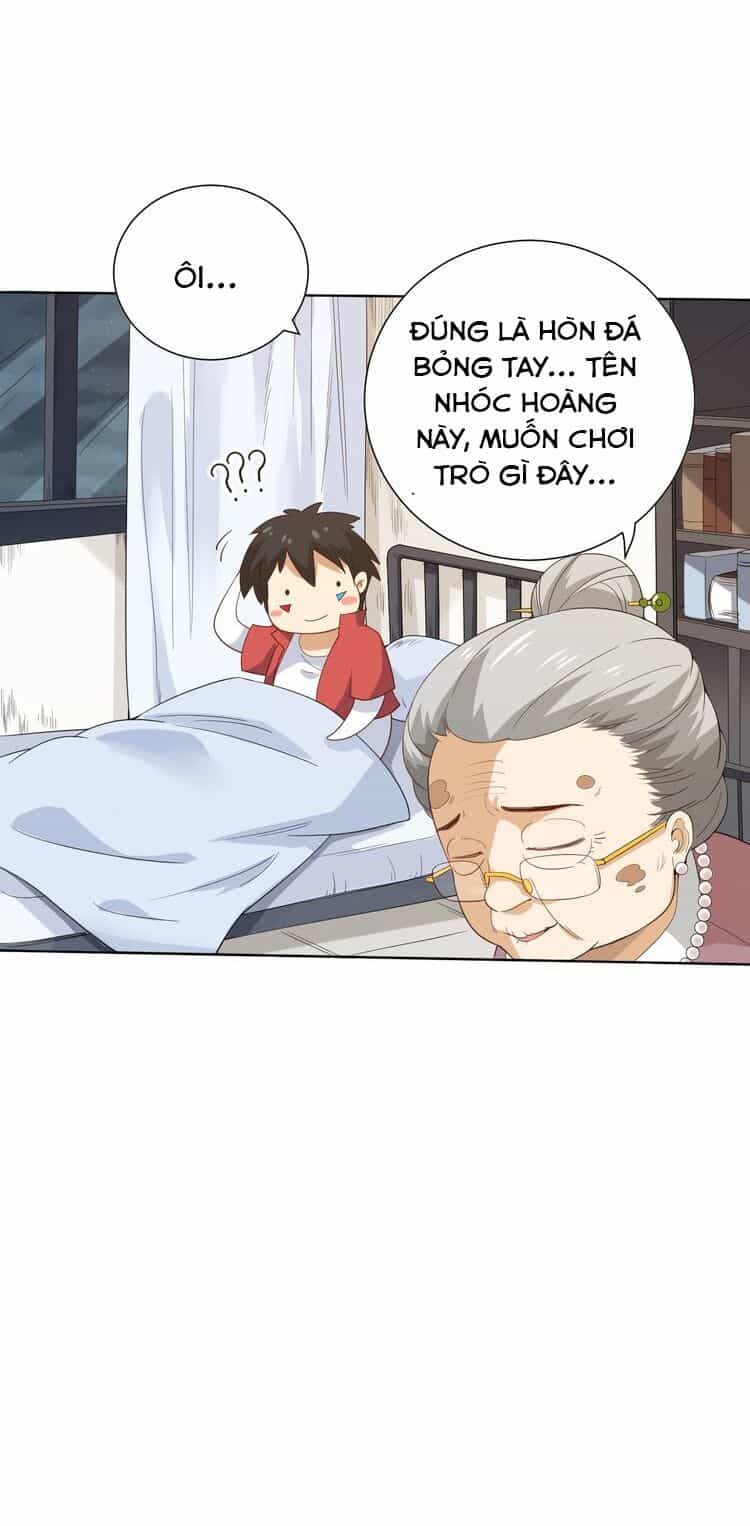 Giản Giới - Chương 11 - ảnh 2