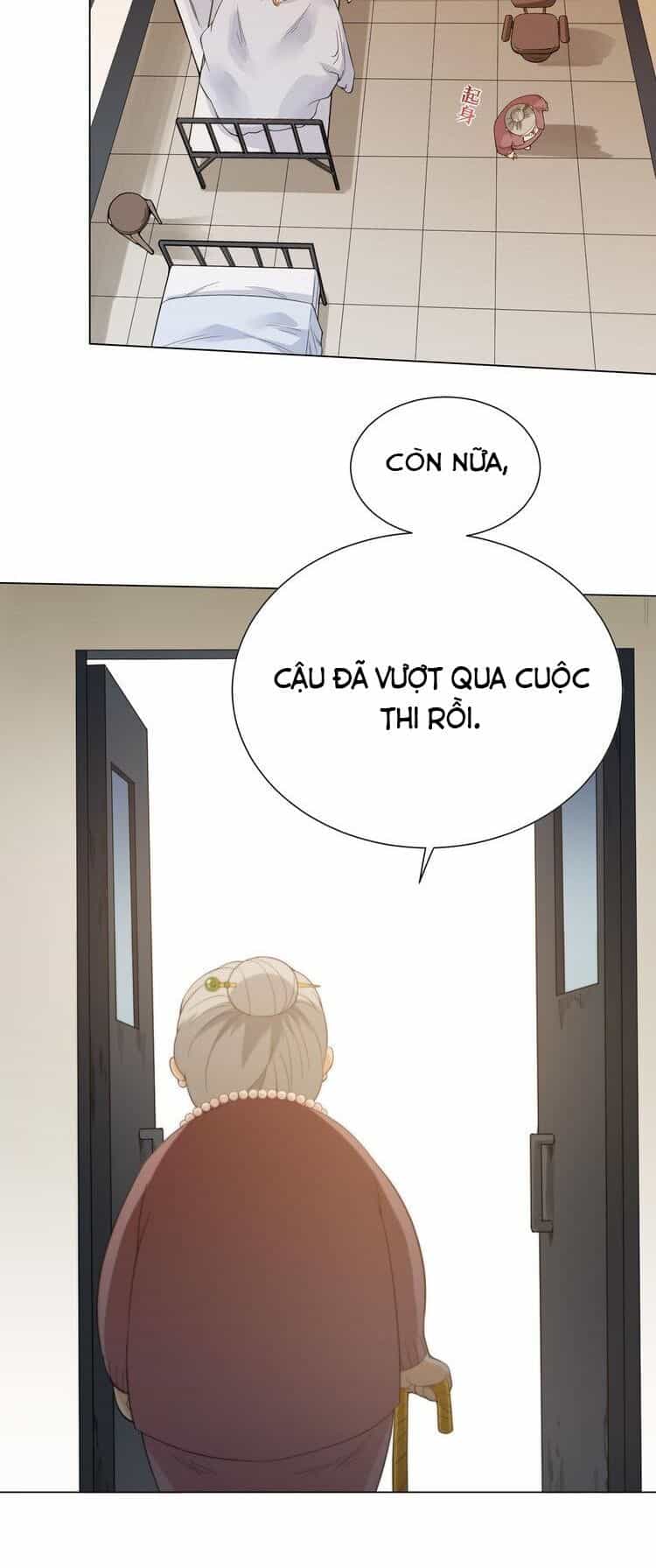 Giản Giới - Chương 11 - ảnh 6