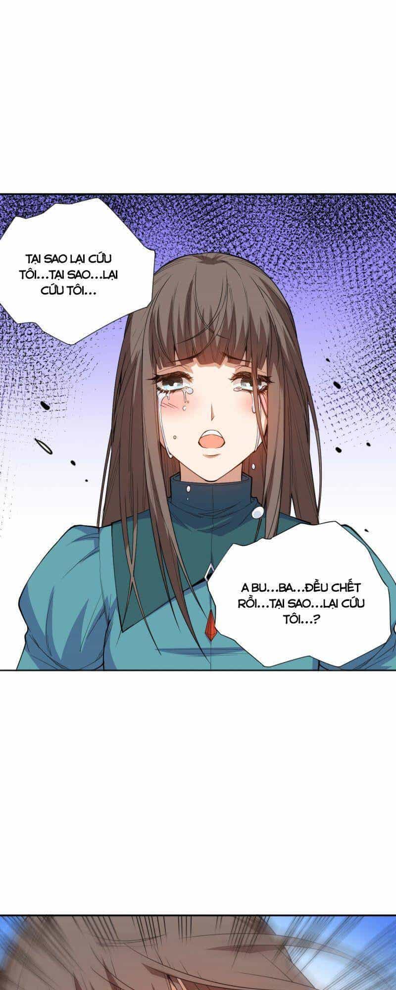 Giản Giới - Chương 191 - ảnh 28