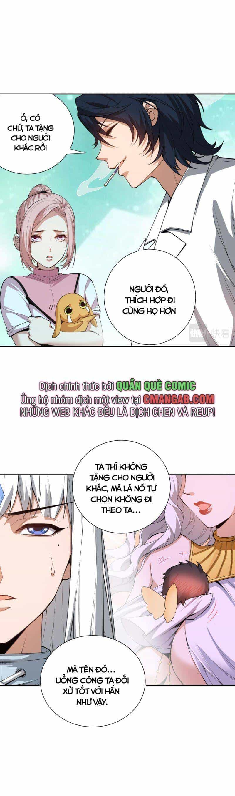 Giản Giới - Chương 192 - ảnh 13