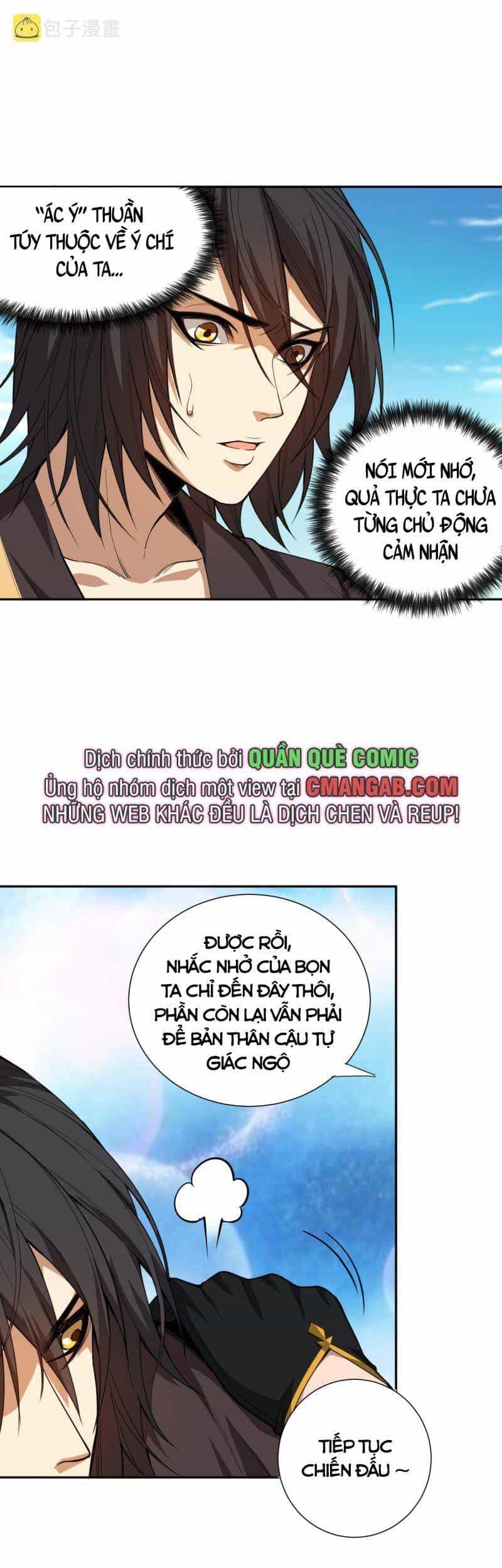 Giản Giới - Chương 193 - ảnh 27
