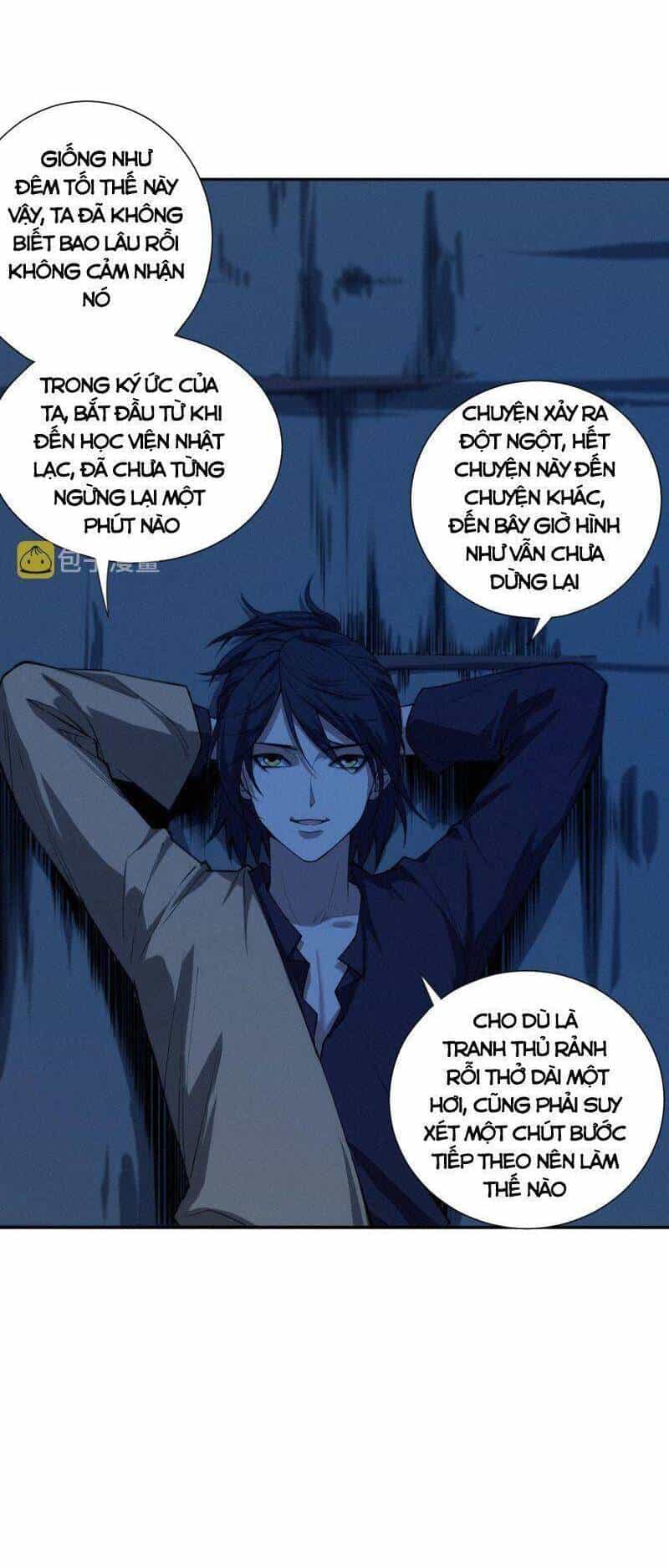 Giản Giới - Chương 195 - ảnh 11