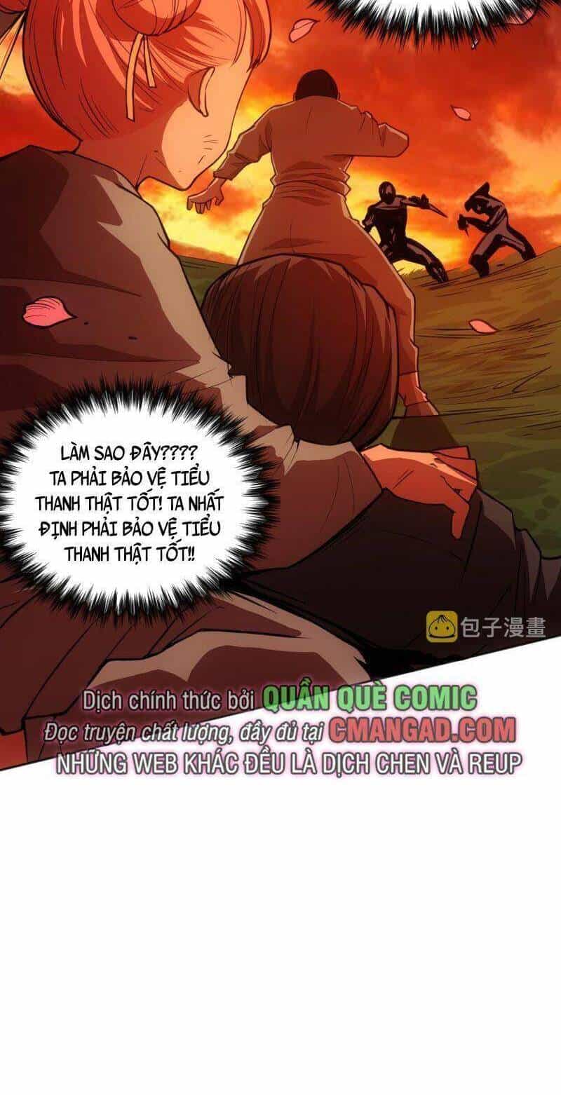 Giản Giới - Chương 197 - ảnh 53