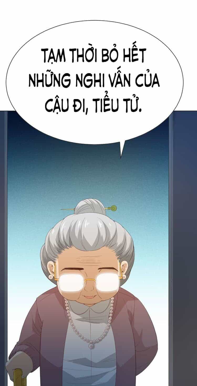 Giản Giới - Chương 11.2 - ảnh 1