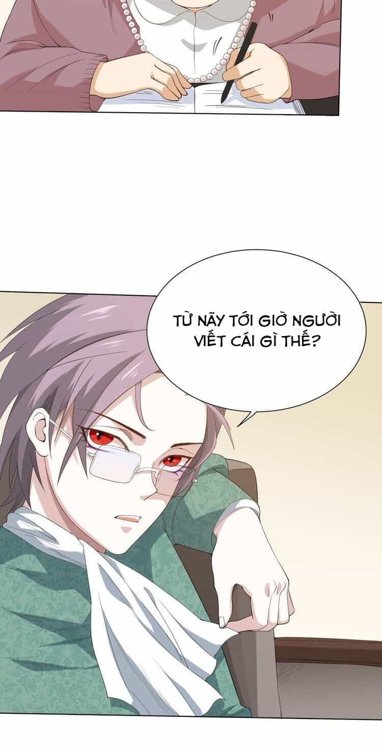 Giản Giới - Chương 11.2 - ảnh 15
