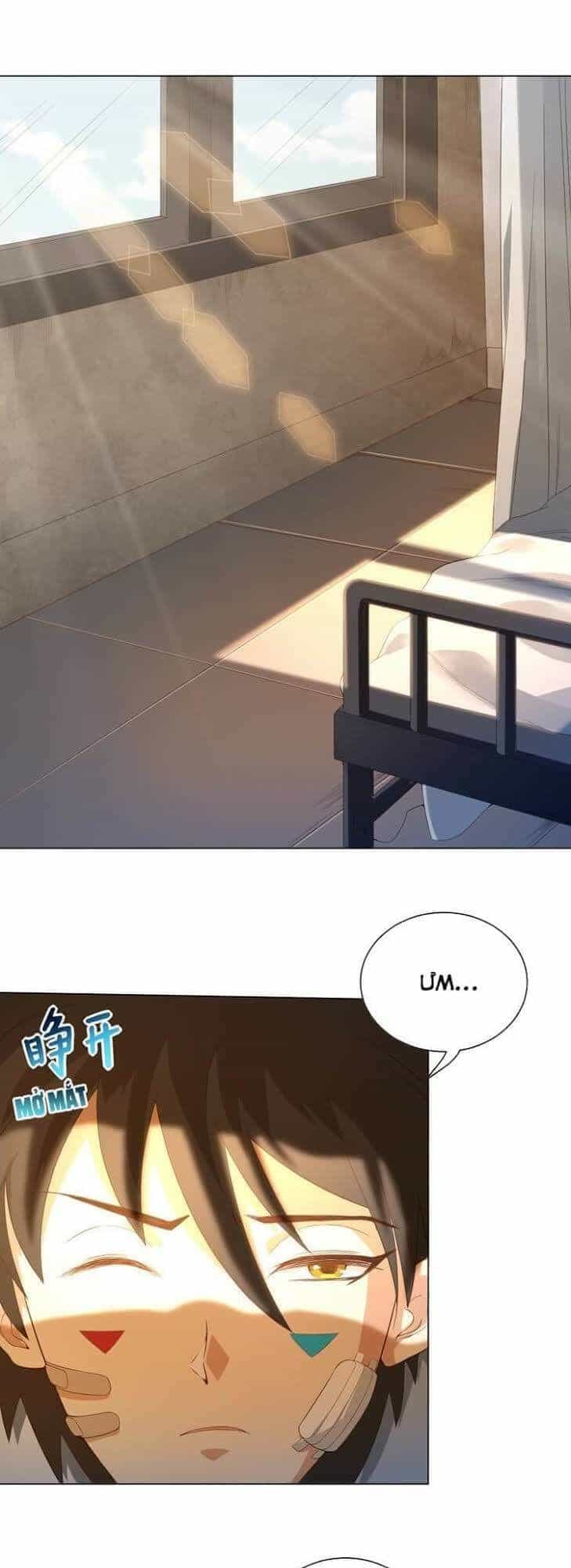Giản Giới - Chương 11.2 - ảnh 3