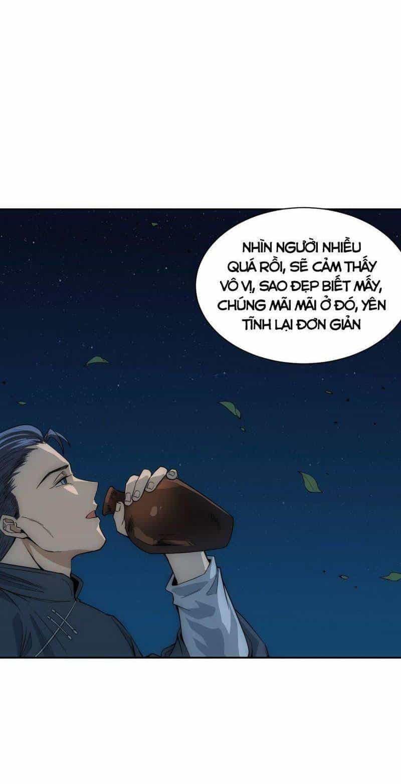 Giản Giới - Chương 198 - ảnh 47