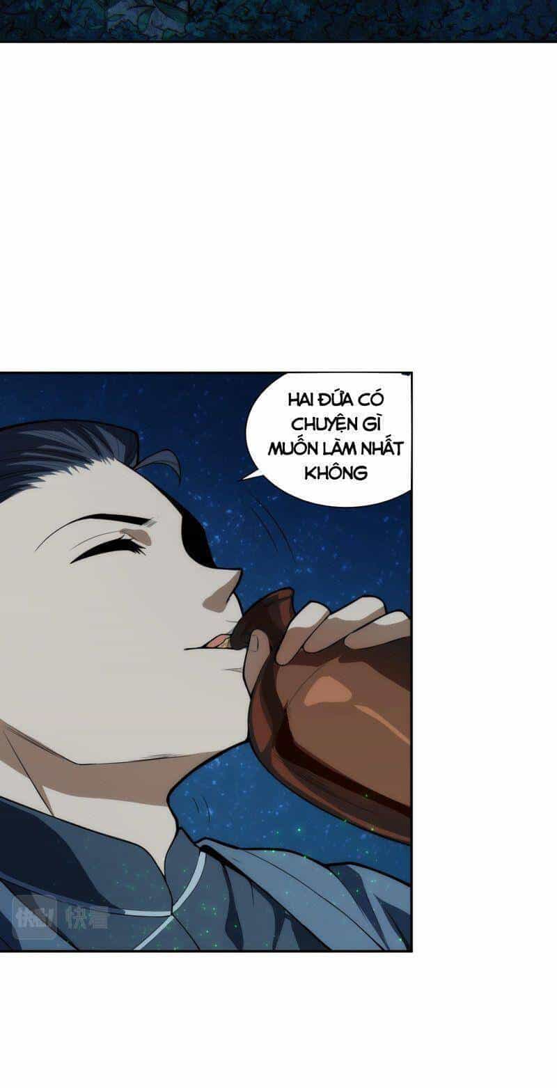 Giản Giới - Chương 199 - ảnh 11