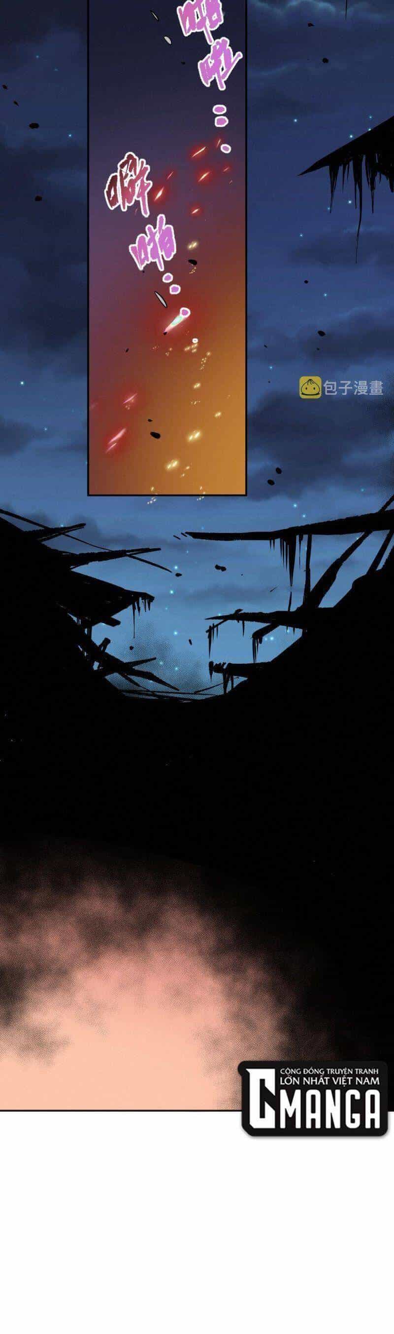 Giản Giới - Chương 201 - ảnh 2
