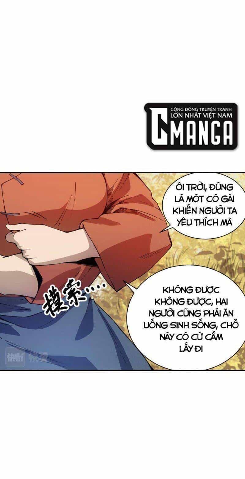 Giản Giới - Chương 201 - ảnh 35