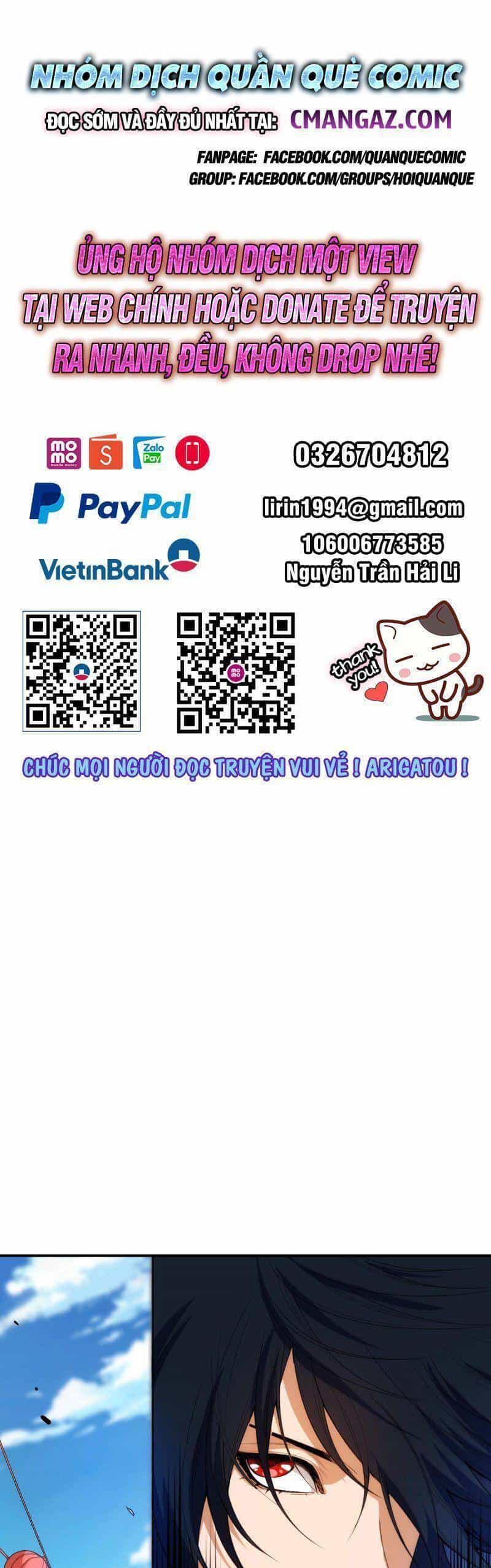 Giản Giới - Chương 203 - ảnh 1