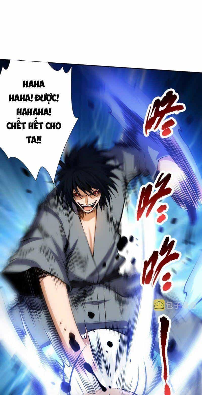 Giản Giới - Chương 203 - ảnh 34