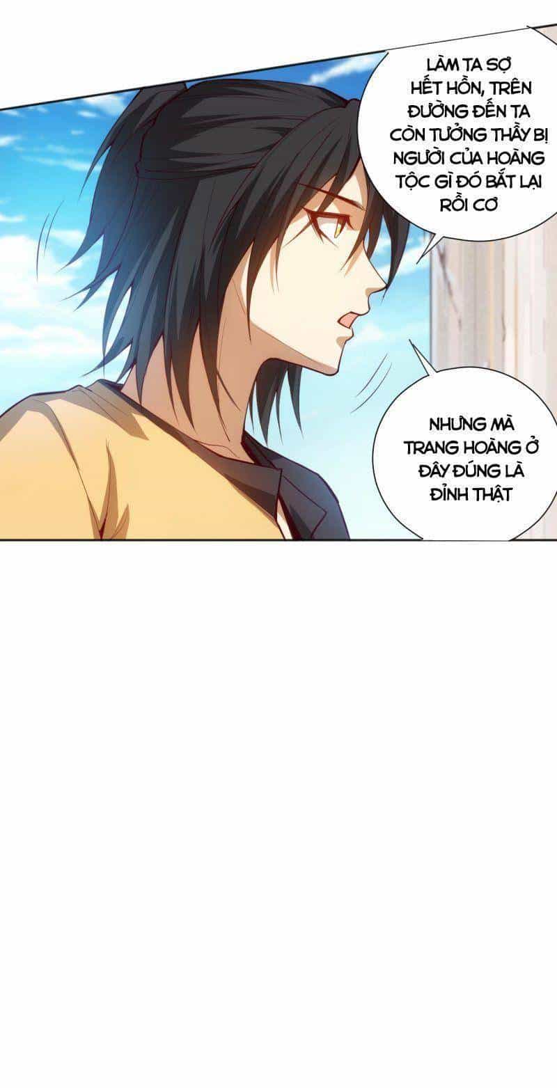 Giản Giới - Chương 207 - ảnh 36