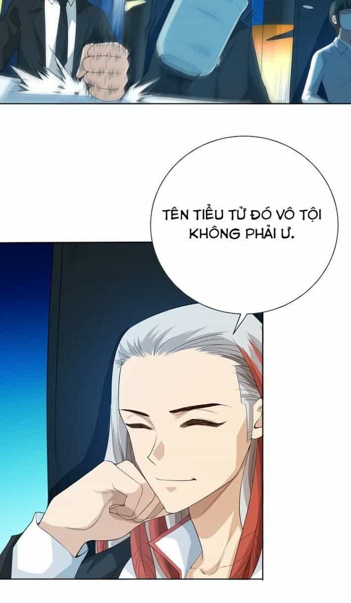 Giản Giới - Chương 12 - ảnh 8