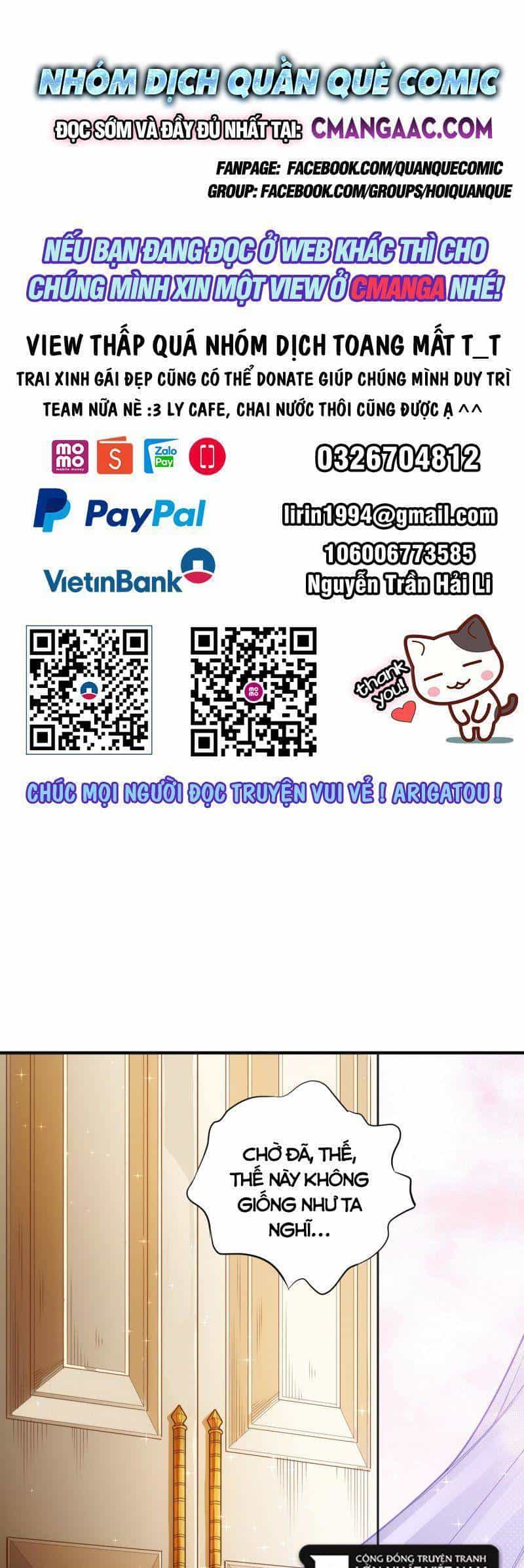 Giản Giới - Chương 208 - ảnh 1