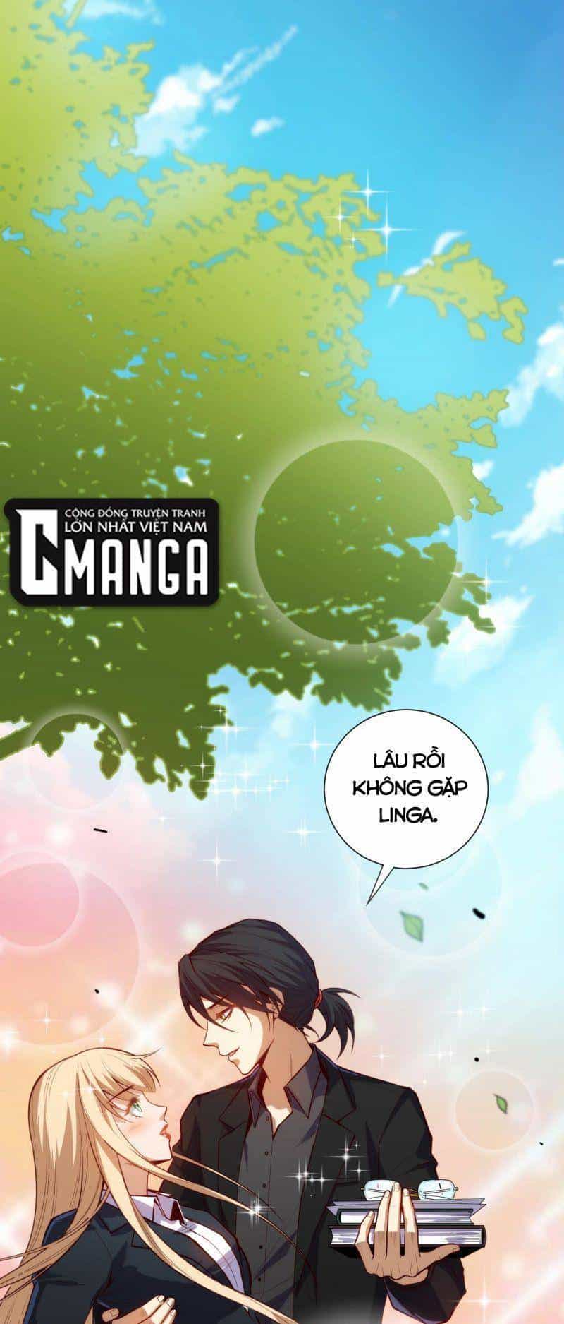 Giản Giới - Chương 208 - ảnh 56