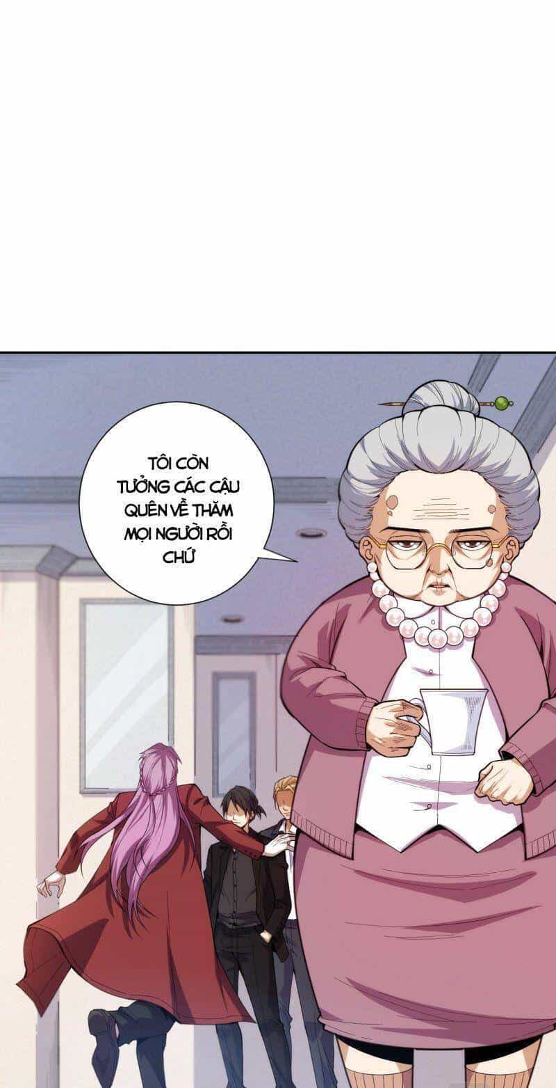 Giản Giới - Chương 211 - ảnh 10