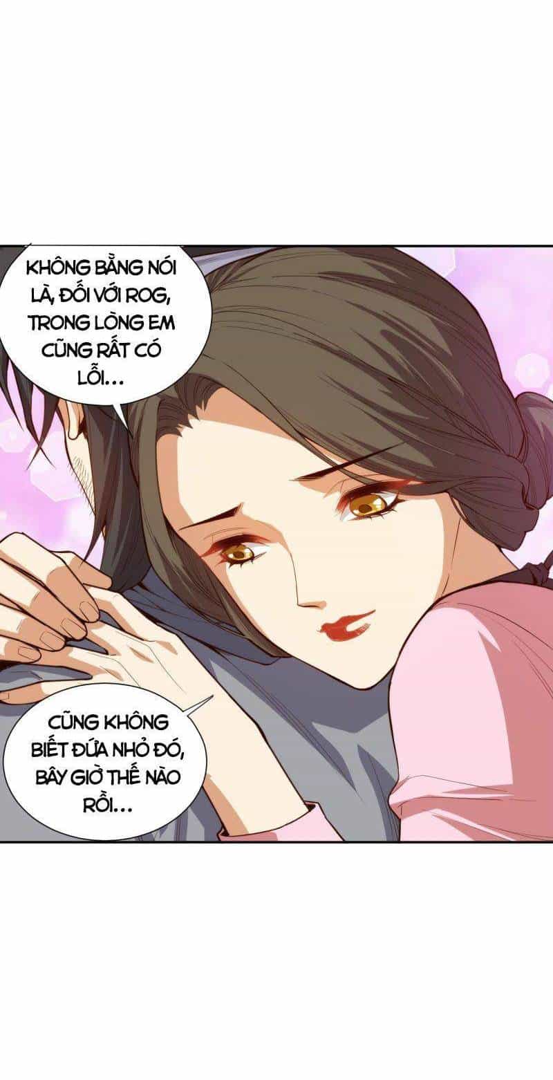 Giản Giới - Chương 212 - ảnh 47