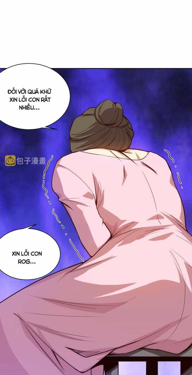 Giản Giới - Chương 213 - ảnh 35