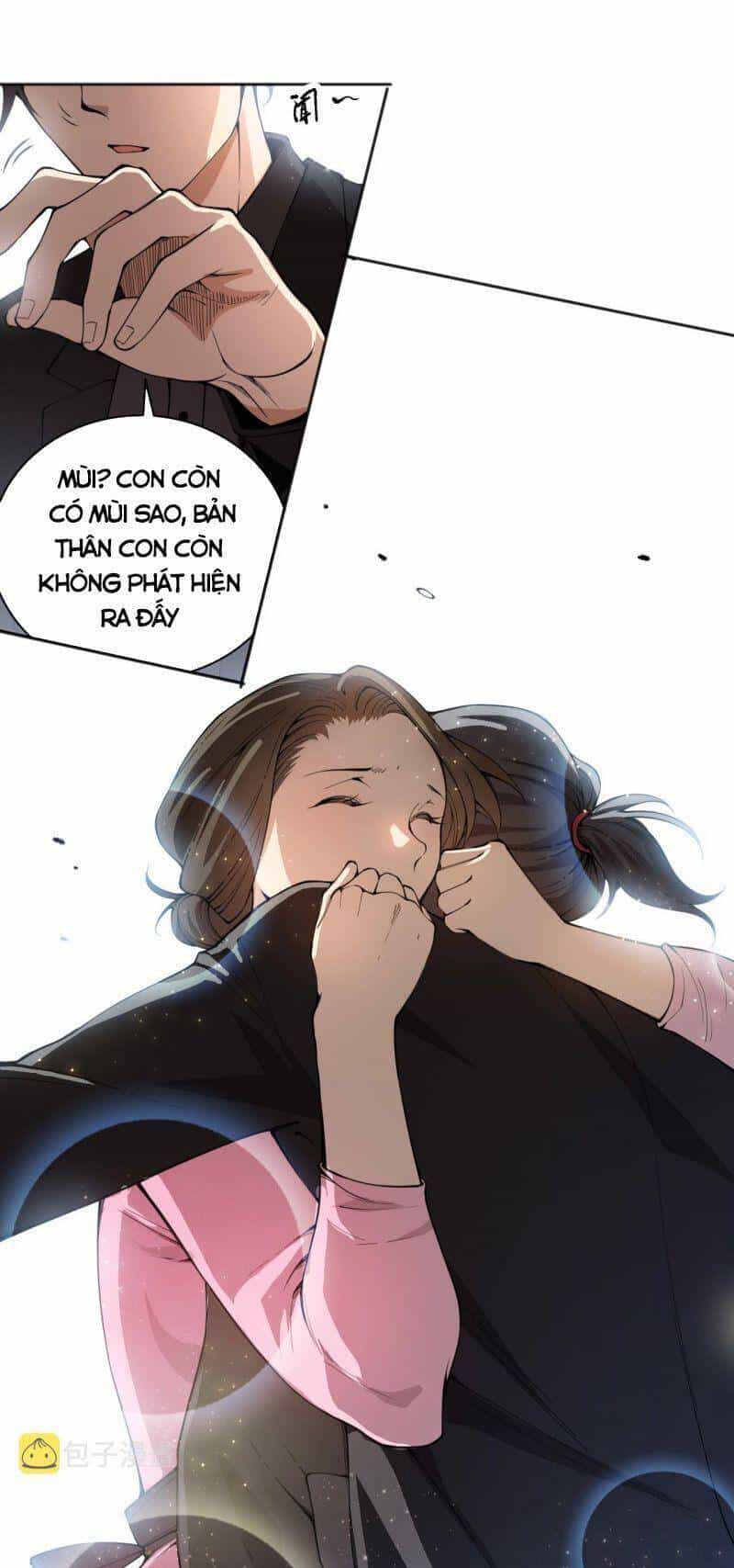 Giản Giới - Chương 213 - ảnh 5