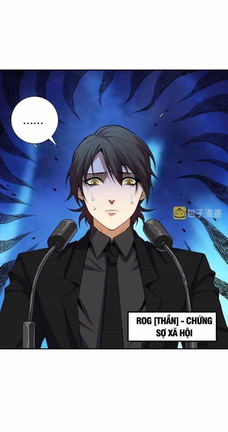Giản Giới - Chương 215 - ảnh 36
