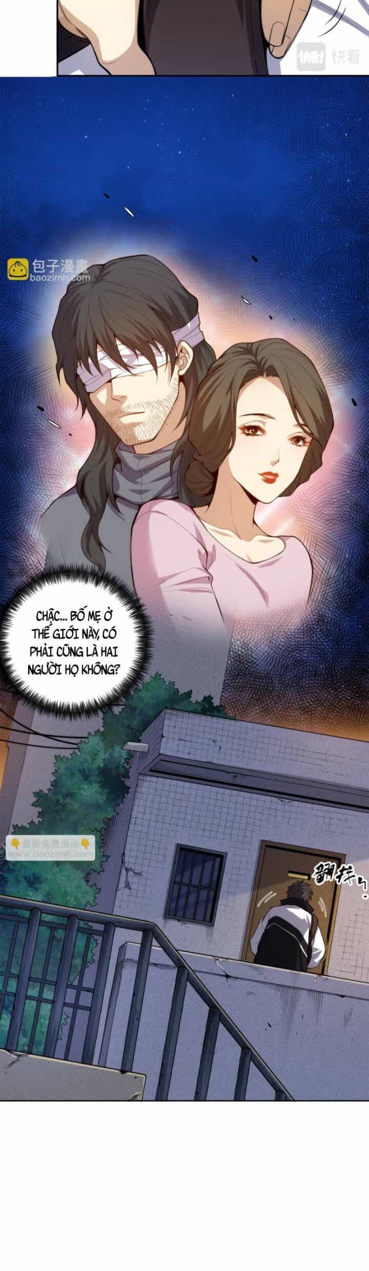 Giản Giới - Chương 218 - ảnh 8
