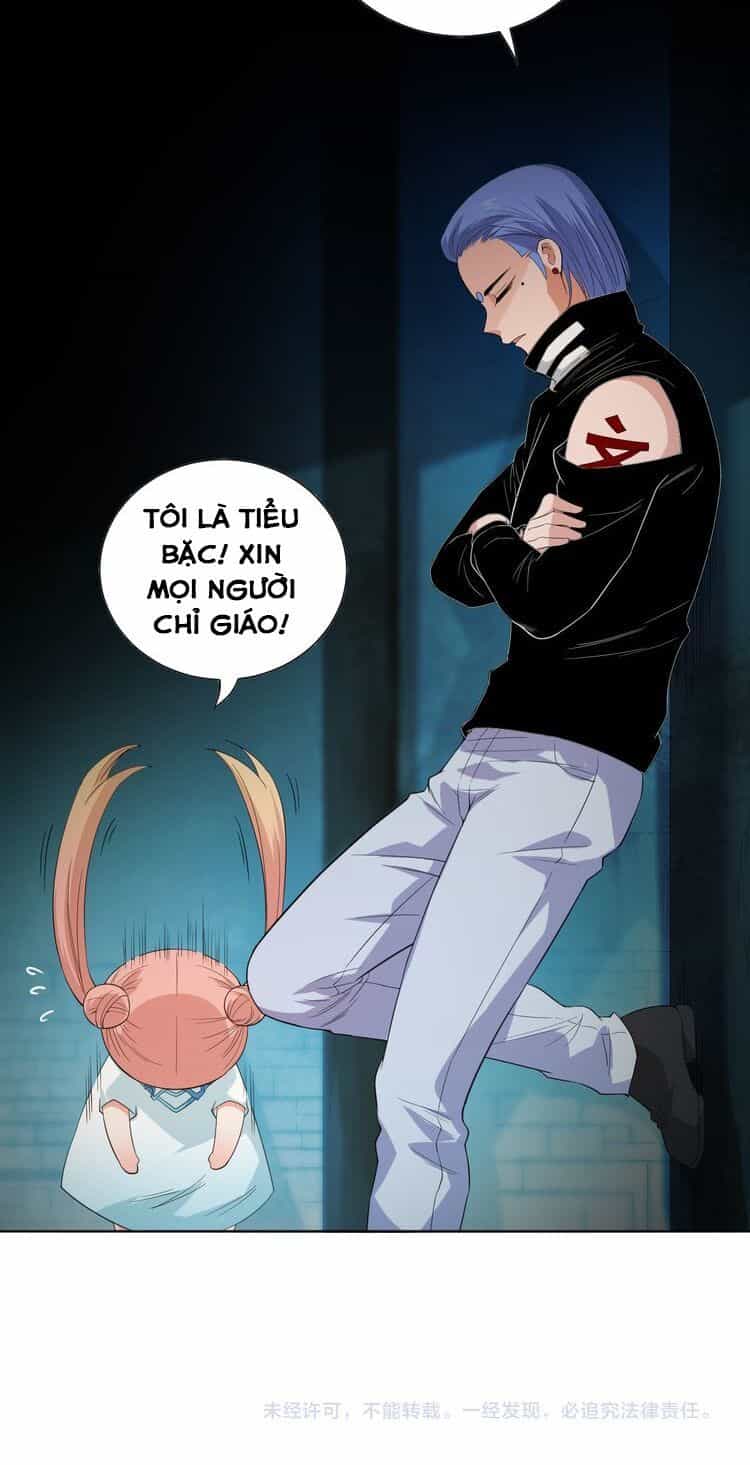 Giản Giới - Chương 12.2 - ảnh 20