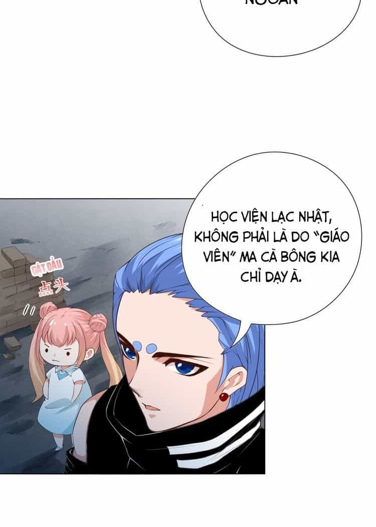 Giản Giới - Chương 13 - ảnh 14