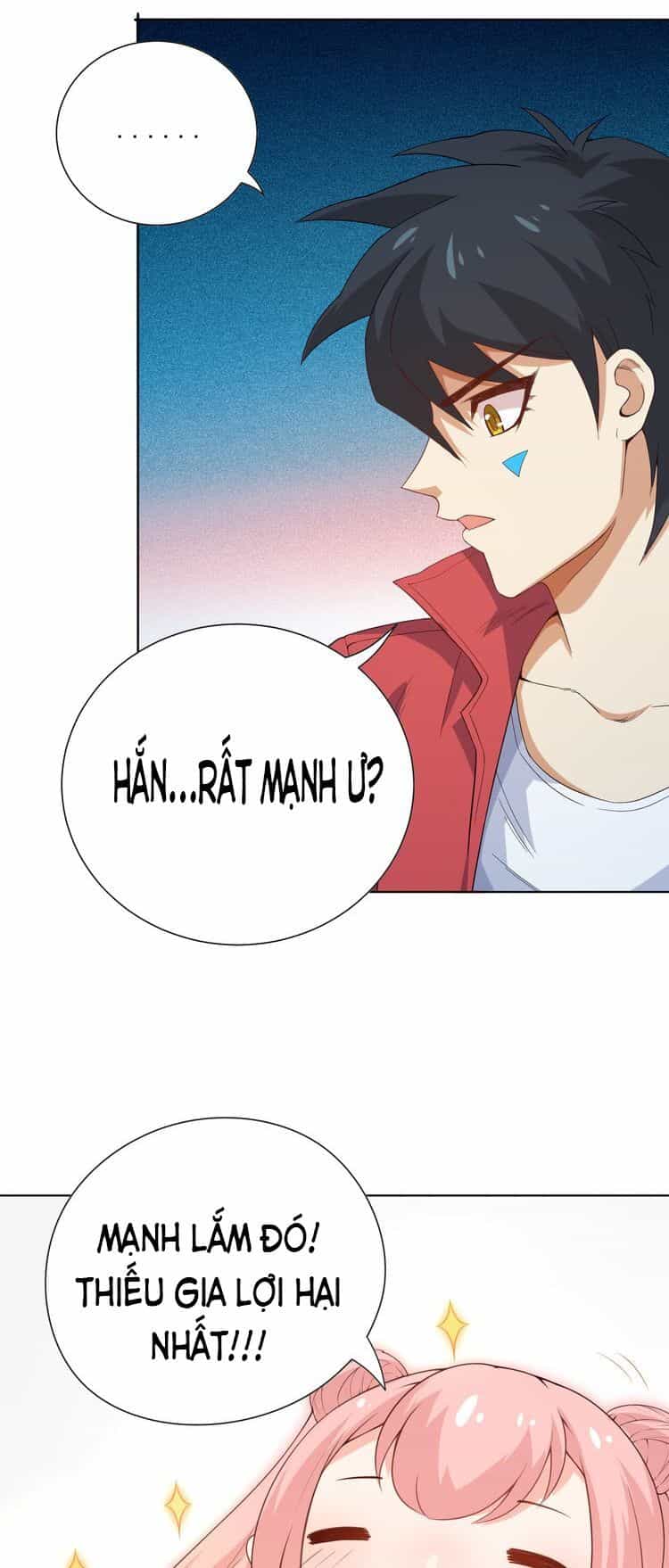 Giản Giới - Chương 13.2 - ảnh 20